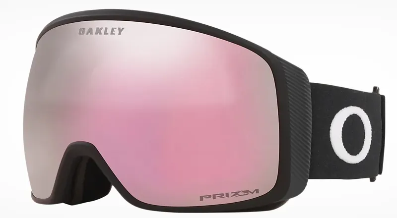 OAKLEY Flight Tracker XL / PRIZM HI Pink Oakley Flight Deck XL